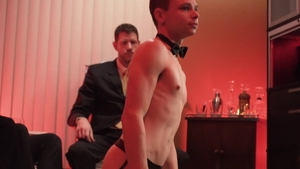 boyforsale: Blowjob Master's Skillful Service
