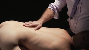 boyforsale: Rimming Daddy F*cks His Son