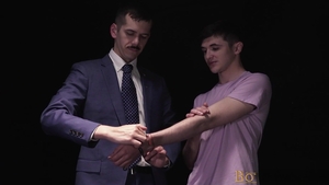 boyforsale: Sex Slave Seduction
