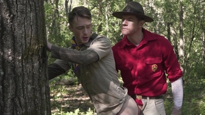 scoutboys: Sporting with Twinks