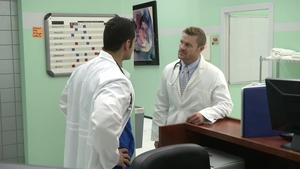 Men: Underwear Adventures in 2nd Series