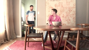 Dylan Lucas: Double Penetration from Family Members