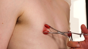 Discipline My Booty And Drive Me Wild, Dom