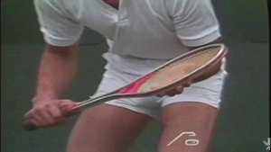 Falcon Studios: Bulging Shorts and Boners on Court