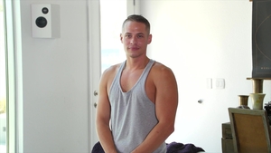 Passionate Penetrations