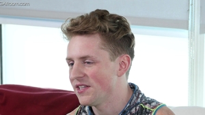 Alexander's Forbidden Desire