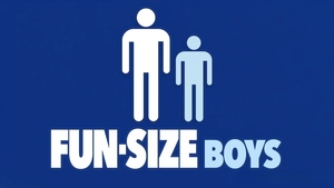 funsizeboys: Flirting His Way Through AirBnB Policies