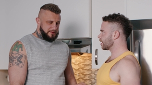 Jerk Buddies: Two Frat Boys, One Infamous Smoothie