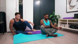 Men: When Zen Becomes Zexy
