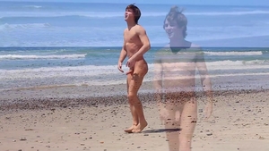 Dylan Lucas: Wet & Wild Weekends: Beach Bonanza