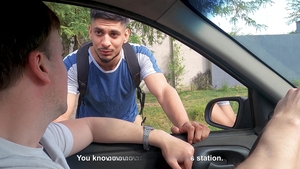 Dick Rides: Unleashing Desires in Secret Spots