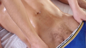 Twilight Touch Therapy