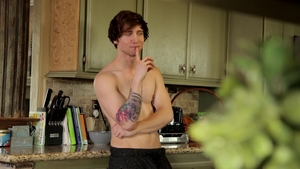 Next Door Originals: Damien's Forbidden Favors