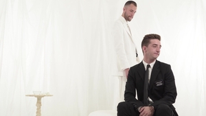 Missionary Boys: Toned, Underwear, Virgin
