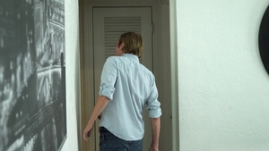 Family Dick: Stepson's First Anal