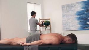Sean Cody: Danny delivers extra-special service