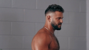 Sean Cody: Muscle Power In The Gymnasium