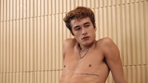 Sean Cody: Sultry sauna satisfaction