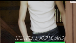 Josh's Joyous Jaunt