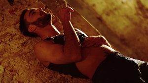 Alejandro Alvarez, the Dark Stud