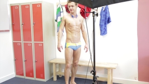 Manly and Exposed – A Winning Combo!