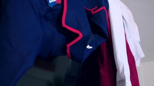 Lusty Confusion Between Craig & Trent