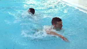 Draco Dives Deep