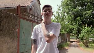 Czech Hunter: Czech Village Surprises Awaits Tourist