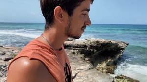 Reality Dudes: Sun, Sand, and Deepthroating Fun