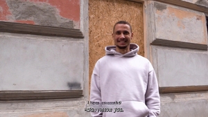 Czech Hunter: Undiscovered Territory with Twinks