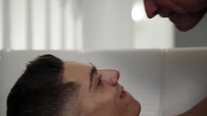 Icon Male: Big Dicks Find Homes in Tight Twink Holes