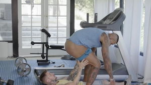 Icon Male: Hardest Biggest Cocks in Action