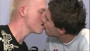 Klein's Insatiable Hunger for Knob