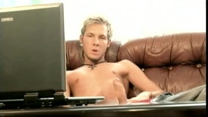 Cool's Unscripted Frat Boy Fuckfest