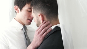 Missionary Boys: The Secret Lives of Two Hairy Priests