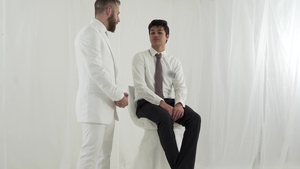 Missionary Boys: President's Secret Brotherhood