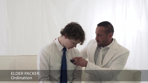Missionary Boys: No More Hiding from Desires