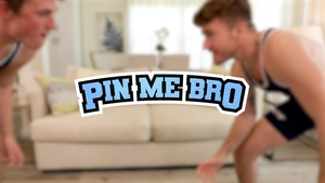 Next Door Buddies: The Hidden Desire Between Carter & Kam