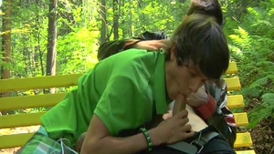 Untamed Twinks, Wild Rides and Uncut Delights