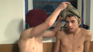 Becoming a Bitch in the Barracks