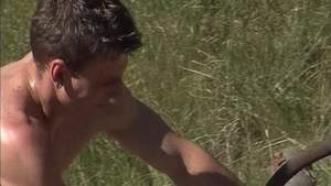 Scott's Ass Rimming Delight