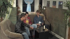 Three-Way Heaven for the Twink