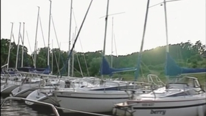 Sailing into Uncharted territory