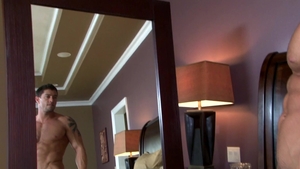 Cody Cummings: Fine Linen Jerk Off
