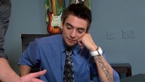 Next Door Buddies: An Office Affair worth Keeping