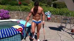 Cody Cummings: California Dreaming: A New Gay Romance