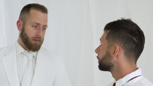 Missionary Boys: The Intense Dynamics Between Argos and Lewis
