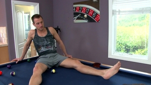 Next Door Buddies: Kyle's Check Cashed by Torque