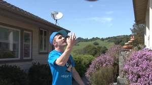 Next Door Twink: Fleeting Football Escalates