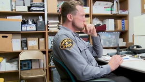 Young Perps: Crooks on the Clock, Curious Climaxes